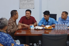 Ketua DPRD Kabupaten Pekalongan Soroti Rekrutmen Sopir dan Pemanfaatan Pedagang Lokal di SPPG Pakisputih