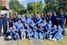 SMUHI Tancap Gas Adakan Capacity Building Guru dan Tendik untuk Memperkuat Karakter dan Pengembangan Sekolah