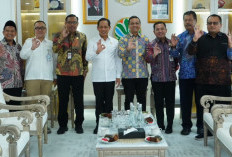 Atasi Darurat Sampah! Pekalongan Raya Dorong Realisasi PSEL ke Menteri LH, Target 1.000 Ton Per Hari Selesai