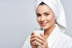 Ingin Wajah Awet Muda? Konsumsi 4 Susu Collagen untuk Usia 40 Tahun Keatas Ini
