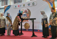 Pemkab Pekalongan Gelar Festival Literasi Kabupaten Pekalongan 2026, Hadirkan Beragam Agenda Literasi