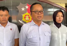 Hasil Tes DNA Kasus Padepokan Padang Ati: Bayi yang Dilahirkan Korban Bukan Anak AH, Penyidikan Tetap Jalan