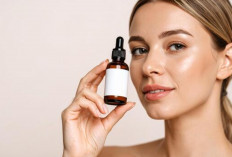 4 Serum Terbaik untuk Mencerahkan Kulit Kusam dan Flek Hitam, Cocok untuk Usia 40 Tahunan