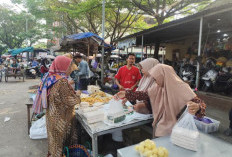 Rupiah Melemah Atas Dolar, Perajin Tempe-Tahu di Pekalongan Kurangi Produksi Untuk Bertahan