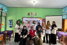 Inovasi Pembelajaran Geometri: Tim PKM FKIP Unikal Latih Guru SD Negeri Duwet Gunakan Alat Peraga Poliomino