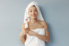 4 Rekomendasi Sabun Mandi Niacinamide yang Bagus untuk Mencerahkan Kulit