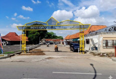 DPRD Kabupaten Pekalongan Desak Pemkab Tuntaskan Polemik Sewa Eks Pendopo Nusantara