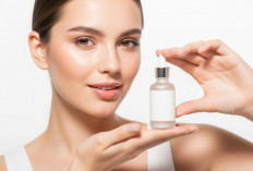 Ini Dia 4 Serum untuk Wajah Kusam dan Flek Hitam yang Menahun