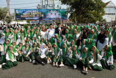 Inilah Enam Kado untuk Santri Jateng di HSN 2026, dari Beasiswa hingga Pesantren Aman