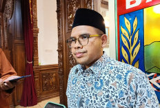 Ekonomi Kabupaten Batang Tumbuh Progresif 8,52 Persen, Lampaui Jateng dan Nasional