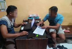 Sopir Gelapkan Celana Jins, Pengusaha Konveksi di Bojong Rugi Rp50 Juta