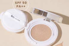 Ini Dia 5 Rekomendasi Cushion yang Semakin Berkeringat Semakin Bagus, Bikin Glowing