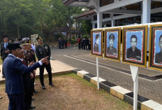 Ingatkan Generasi Muda Soal Pancasila, Wabup Batang Wanti-wanti Bahaya Manipulasi AI di Medsos