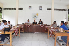 Wakil Ketua DPRD Kabupaten Pekalongan Sumar Rosul Tekankan Kolaborasi Lintas Instansi Tangani Banjir di Tirto