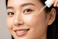 4 Serum untuk Flek Hitam Membandel yang Bikin Wajah Glowing