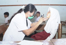 Health Wearing Day, RSUD Kajen Hadir di Petungkriyono