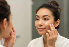 4 Sunscreen Wardah untuk Kulit Kering dan Flek hitam yang Harganya Murah di Kantong