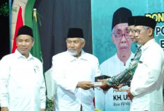 PCNU Kabupaten Pekalongan Resmikan Ponpes An-Nahdliyah di Kesesi, Perkuat Pendidikan Ahlussunnah wal Jama’ah