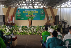 PKB Batang Regenerasi Pengurus PAC 2026-2031, Incar Kader Muda dan Target Pemilu 2029
