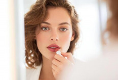 5 Lipstik yang Ringan di Bibir dan Tahan Lama, Cocok Dipakai Saat Puasa