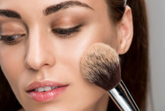 Inilah 5 Bedak Tabur untuk Usia 50 Tahun Ke Atas, Nomor 3 Paling Laris di Pasaran