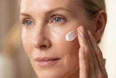 4 Skincare yang Mengandung Collagen, Cocok untuk Usia 40 Tahun Ke Atas