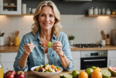 Buah Apa yang Paling Cepat Menurunkan Asam Urat? Ini Dia 5 Daftarnya!