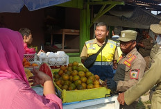 Kontrak dengan PT KAI Berakhir, Pedagang Jalan Pattimura Diberi Waktu Hingga Akhir Juli 2026 untuk Pindah