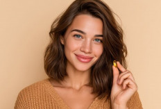 Ini Model Rambut Pendek Wanita 2025 Sesuai Bentuk Wajah, Cocok untuk Usia 30 Tahunan