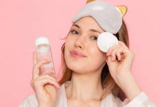 5 Merk Toner untuk Mencerahkan Wajah Kusam dan Berflek Hitam yang Bikin Glowing