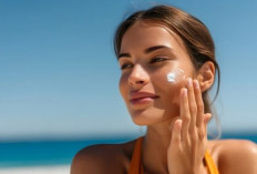 Inilah 4 Sunscreen Anti Aging yang Bagus untuk Ibu Rumah Tangga Terbaik 