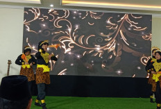 Wali Kota Pekalongan Apresiasi Perkembangan MII Pringlangu Program Takhasus di Usia 6 Tahun