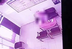Oknum Kepala Sekolah Dan Guru Diduga Mesum di Lingkungan Sekolah, Aksi Asusilanya Terekam Kamera CCTV