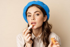 6 Merk Tinted Lip Balm untuk Mencerahkan Bibir yang Hitam, Bikin Cantik 