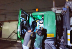Sopir Truk Ditemukan Tewas di Kabin Saat Parkir di Pantura Pekalongan, Ternyata Baru 6 Jam Meninggal