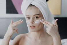 4 Produk Moisturizer untuk Mengatasi Garis Halus di Wajah, Rahasia Kulit Awet Muda