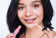 4 Lip Serum Murah dan Bagus untuk Bibir Hitam yang Kering