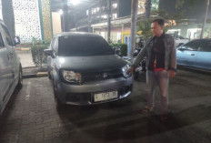 Istri Dirawat di Rumah Sakit, Pensiunan Dokter Gigi Ditemukan Tewas di Mobil Tak Jauh dari Lokasi