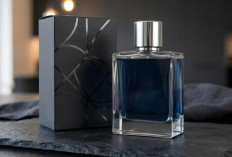 4 Parfum Pria Lokal yang Wanginya Tahan Lama dan Bikin Maskulin