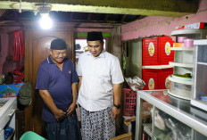 Hidup Berkelindan dengan Rob, Warga Demak Ini Bisa Bernapas Lega Usai Disambangi Taj Yasin