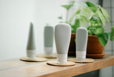 5 Sabun Wajah untuk Usia 40 Tahunan yang Bantu Mengencangkan Kulit