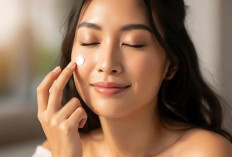 Top 4 Rekomendasi Moisturizer yang Bikin Glowing dan Wajah Awet Muda