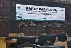 Fraksi PKB Batang Sebut WTP Bukan Jaminan Kesejahteraan Rakyat, Serapan Anggaran Perlu Dievaluasi