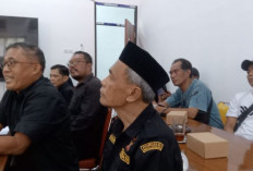 Formasi Soroti Maraknya Bangunan di Sempadan Sungai di Pekalongan