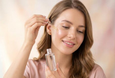 4 Serum untuk Menghilangkan Bekas Jerawat Hitam di Pipi, Bikin Wajah Mulus