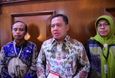 Plt Bupati Pekalongan Sukirman Dukung Pendidikan Koperasi Masuk di Sekolah dan Madrasah
