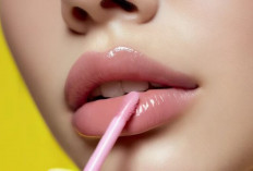 4 Rekomendasi Lip Serum untuk Mencerahkan Bibir Hitam Menahun