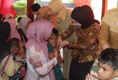 Bunda PAUD Kota Pekalongan Serap Aspirasi Orang Tua ABK di SKB, Siap Perjuangkan Fasilitas Terapi