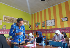 FTBI Kabupaten Batang Jadi Ruang Uri-uri Bahasa dan Budaya Jawa di Kalangan Pelajar 