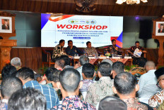 Pemkab Pekalongan Gandeng BPKP Jateng Perkuat Akuntabilitas Pengelolaan Dana Desa